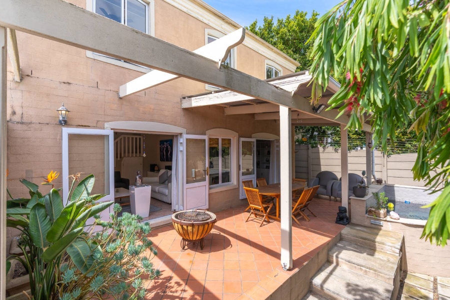 3 Bedroom Property for Sale in Hout Bay Western Cape
